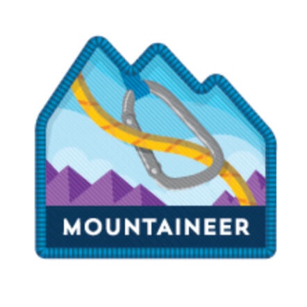 Mountaineer